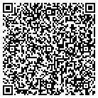 QR code with Hallco Manufacturing Co Inc contacts