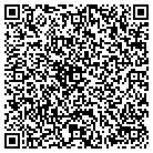 QR code with D Phillips Diamond World contacts