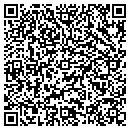 QR code with James A Vacca DDS contacts
