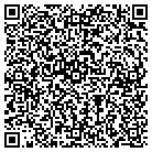 QR code with Active Voice Graphic Design contacts