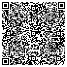 QR code with High Point Central High School contacts