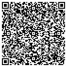 QR code with A Affordable Auto Glass contacts