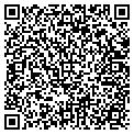 QR code with Thomas Turner contacts