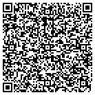 QR code with Junior Fowler Mobile Home Move contacts