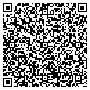 QR code with Rays Music contacts