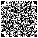 QR code with Hampton Inn contacts