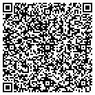 QR code with Mahadev of Charlotte Inc contacts