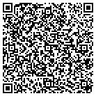 QR code with H & R Block Tax Service contacts