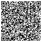QR code with University Career Center contacts