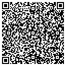 QR code with L D A Architecture Pllc contacts