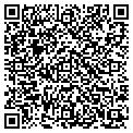 QR code with R On I contacts
