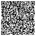 QR code with Bar contacts