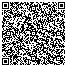 QR code with Kordonowy Chiropractic Center contacts