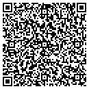 QR code with R L Hess Construction contacts