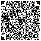 QR code with Ryland Homes Canterfield contacts