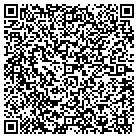 QR code with Allegacy Federal Credit Union contacts