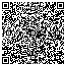 QR code with Kangaroo Express contacts