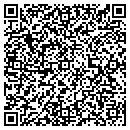 QR code with D C Paintball contacts