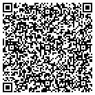 QR code with Martin's Textile Sheet Metals contacts