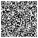 QR code with Zen-Bio contacts