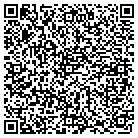QR code with First Community Finance Inc contacts