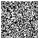 QR code with Blue Offset contacts