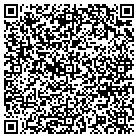 QR code with Thomas Parker Collections Inc contacts