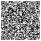 QR code with Rainmaker's Irrigation Systems contacts