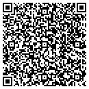QR code with Ritchie Grading contacts