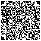 QR code with Gary Pixley Custom Painting In contacts