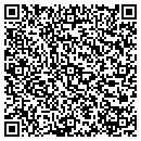 QR code with T K Communications contacts