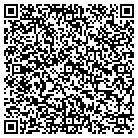 QR code with J G Monette Grocery contacts