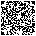 QR code with GME contacts