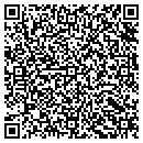 QR code with Arrow Design contacts