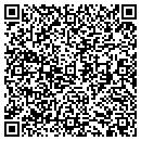 QR code with Hour House contacts