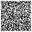 QR code with Teague Monday Cemetery contacts