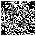 QR code with Mc Allister & Solomon Used Bks contacts