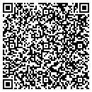 QR code with A To Z Printing contacts