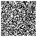 QR code with A To Z Printing contacts