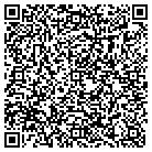 QR code with A Plus Mailing Service contacts