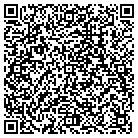 QR code with Hudson Sales & Service contacts