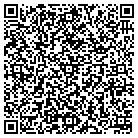 QR code with Treece Properties Inc contacts