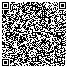 QR code with Custom Computers In Nc contacts