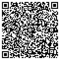 QR code with CVS contacts