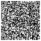 QR code with Arrow Express Delivery contacts