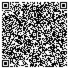 QR code with Manny & Fred Custom Shutters contacts