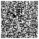 QR code with Reids Upholstery and Dctg Co contacts