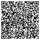 QR code with G Patteson Williams contacts