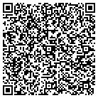 QR code with First American Est Planni Inc contacts