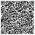QR code with Hipp Engineering & Consulting contacts